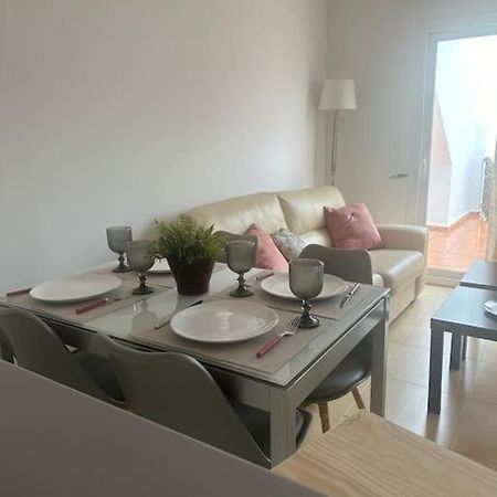 Ferienwohnung Casa Luisa Jardin 10 Condado De Alhama Alhama de Murcia Exterior foto
