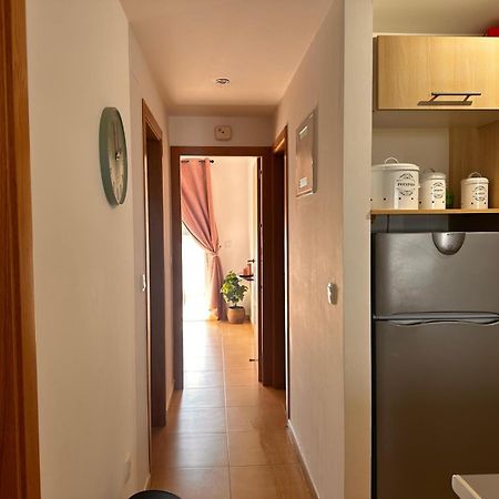 Ferienwohnung Casa Luisa Jardin 10 Condado De Alhama Alhama de Murcia Exterior foto