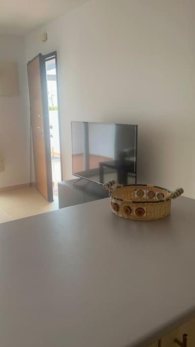 Ferienwohnung Casa Luisa Jardin 10 Condado De Alhama Alhama de Murcia Exterior foto