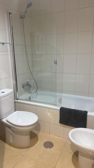 Ferienwohnung Casa Luisa Jardin 10 Condado De Alhama Alhama de Murcia Exterior foto