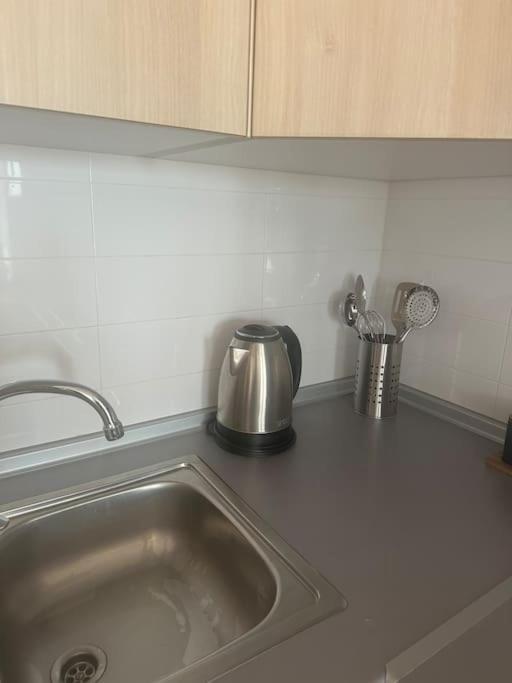Ferienwohnung Casa Luisa Jardin 10 Condado De Alhama Alhama de Murcia Exterior foto