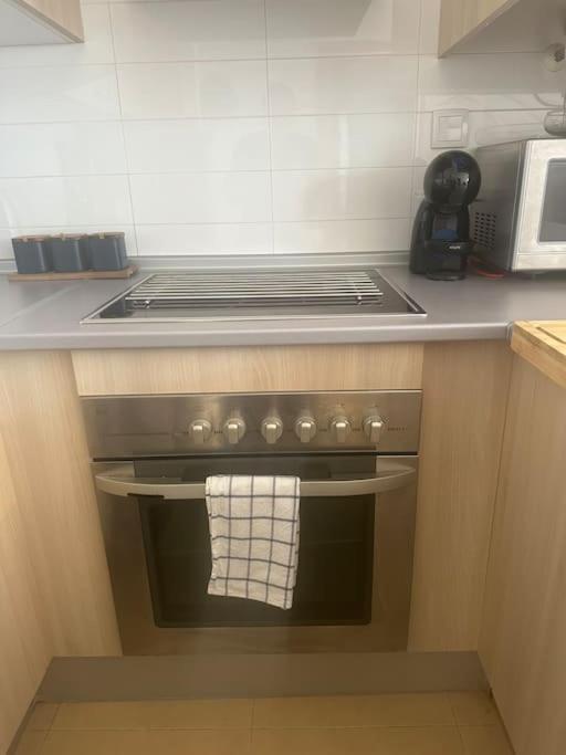 Ferienwohnung Casa Luisa Jardin 10 Condado De Alhama Alhama de Murcia Exterior foto
