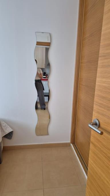 Ferienwohnung Casa Luisa Jardin 10 Condado De Alhama Alhama de Murcia Exterior foto