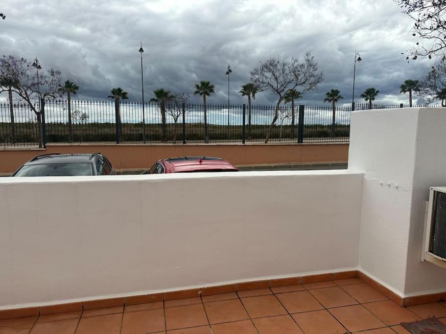 Ferienwohnung Casa Luisa Jardin 10 Condado De Alhama Alhama de Murcia Exterior foto
