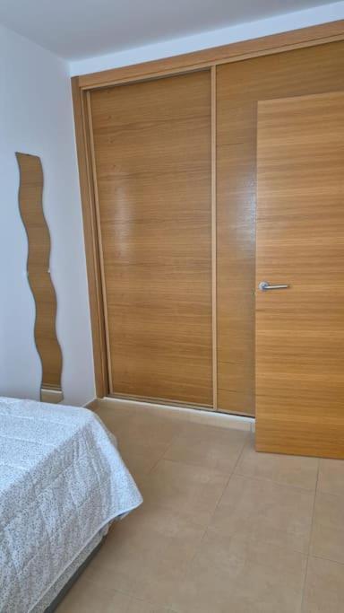Ferienwohnung Casa Luisa Jardin 10 Condado De Alhama Alhama de Murcia Exterior foto
