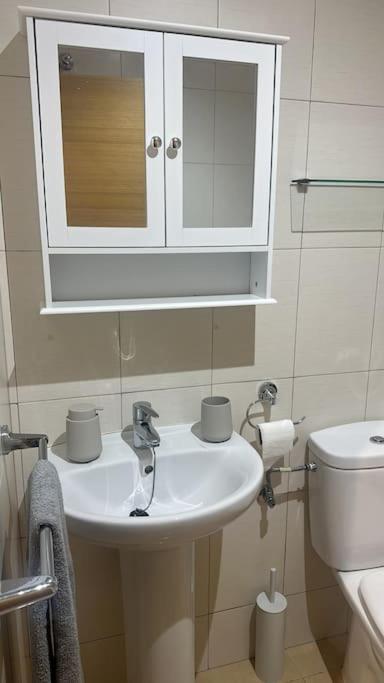 Ferienwohnung Casa Luisa Jardin 10 Condado De Alhama Alhama de Murcia Exterior foto