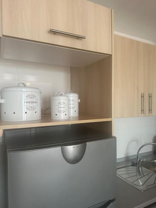 Ferienwohnung Casa Luisa Jardin 10 Condado De Alhama Alhama de Murcia Exterior foto