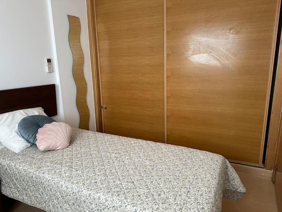 Ferienwohnung Casa Luisa Jardin 10 Condado De Alhama Alhama de Murcia Exterior foto