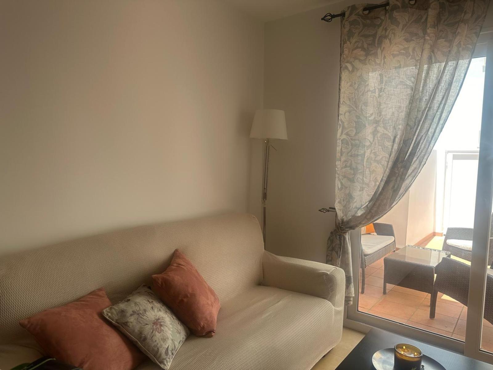 Ferienwohnung Casa Luisa Jardin 10 Condado De Alhama Alhama de Murcia Exterior foto