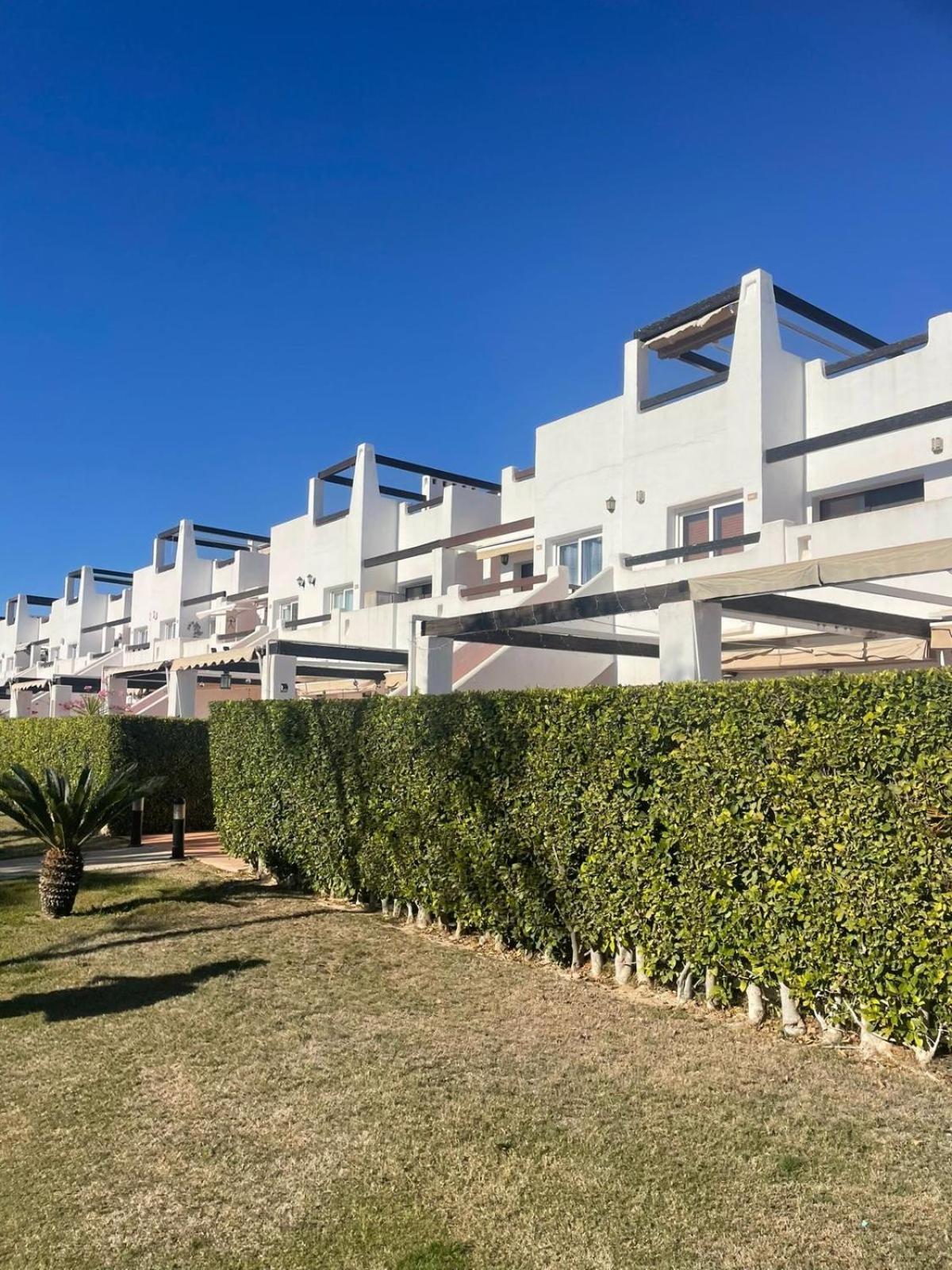 Ferienwohnung Casa Luisa Jardin 10 Condado De Alhama Alhama de Murcia Exterior foto